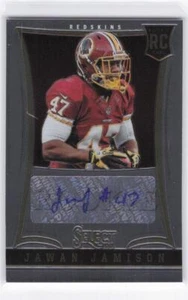 2013 Panini Select Jawan Jamison #265 Rookie Autographs #/499 RC - Picture 1 of 2