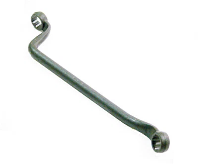 9/16" CYLINDER BASE NUT WRENCH Harley 1929 & up 45 WLA WLC Servi-Car K XL Motors - Image 1 of 3