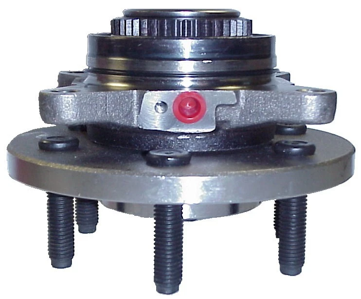 Conjunto de cojinete de cubo de rueda 515095 para Ford Expedition Lincoln Navigator 07-10 Foto 1 de 1