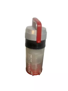 Bote antipolvo turbo Bissell Power Force Helix (usado) - Imagen 1 de 4