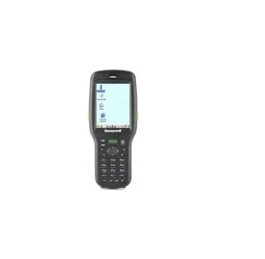 Escáner de terminal de código de barras HONEYWELL Dolphin 6500 6500EP11211E0H 2D 128MB CE5 - Imagen 1 de 1