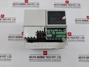 LARSEN & TOUBRO CX2000 AC Drive 6025SVM-N2 DC 24V CI00IO V2.0 - Picture 1 of 13