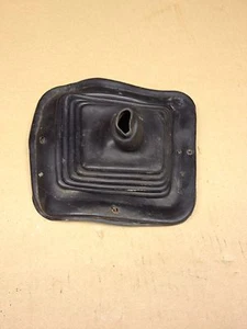 Original 1970 Camaro 4 Speed Shifter Boot - Picture 1 of 2