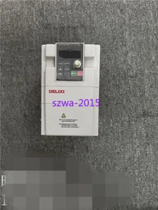 1pcs Used inverter CDI-EM60G2R2T4B 2.2KW 380V - Picture 1 of 3
