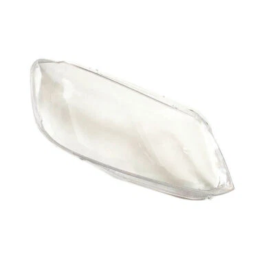 Car Headlight Transparent Cover Headlight Shell Lens For VW Touran 11~15 Right - Image 1 of 4