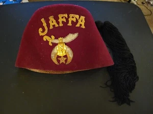 Jaffa Shriners Altoona, PA Fez - Picture 1 of 7