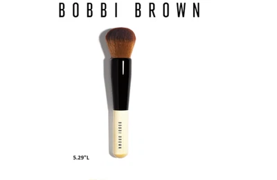 Beauty Tools BOBBI BROWN Full Coverage Foundation Make-up Pinsel