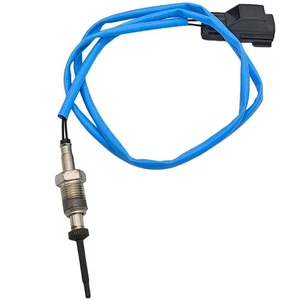 Sensore temperatura gas di scarico AV41-12B591-CB per Ford Kuga II DM2 2.0 TDCi 13-19 1854941 - Foto 1 di 8