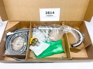 Moen S52003SRS Paterson Barra abatible de un mango Grifo Resistente a puntos Acero inoxidable - Imagen 1 de 1