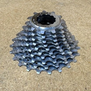 Campagnolo Chorus 10 Speed Cassette 11-23 Tooth, Record Vintage - Picture 1 of 11