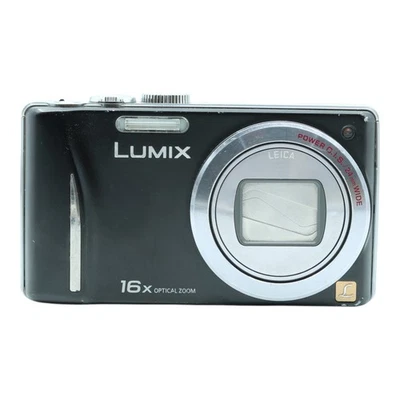 Panasonic Lumix DMC-TZ18 DMC TZ18 Digitalkamera - Bild 1 von 4
