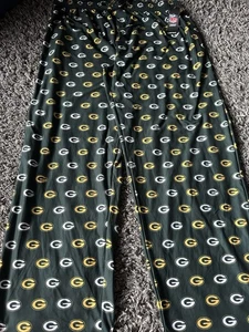 Utensilios para dormir Greenbay Packers 2XL para hombre - Imagen 1 de 5