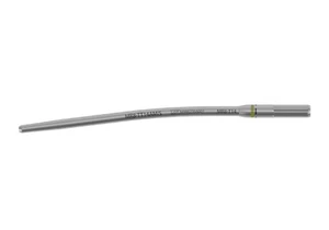 Tubo Telescópico Cónico Medtronic Midas Rex Legend MR7 TT14AMIS, 14 cm, Angulado - Imagen 1 de 1