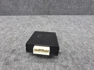 04-06 LEXUS LS430 OEM CLEARANCE ASSIST PARKING SONAR CONTROL MODULE - Picture 1 of 5