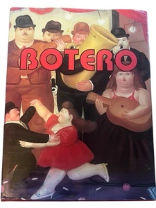 Botero: Philosophy of the creative act - Imagen 1 de 12