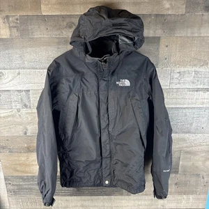 The North Face Men’s Small Jacket Coat For Cold Weather Lightweight Hyvent Black - Picture 1 of 7