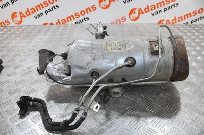 CITROEN DISPATCH 1.5 MK3 Diesel Particulate Filter DPF (see note) 2023 - Image 1 of 4
