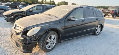 Mercedes-Benz Clase R 2008 transmisión automática fabricante de equipos originales 112 k millas - LKQ438670544 Foto 1 de 4