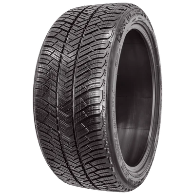 MICHELIN Winterreifen 255/45 R 19 TL 100V PILOT ALPIN PA4 SYM (N1) FSL GREENX  - Bild 1 von 3