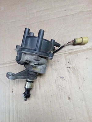 84-86 Toyota Celica Supra 5mge Distributor 5m Cressida - Image 1 of 4
