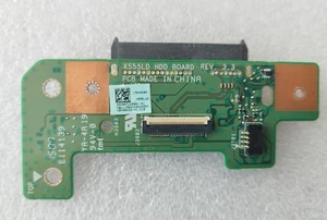 Asus X555L X555LD X555LJ X555LP K555L HDD Board REV 3.3 60NB0620-HD1210 - Afbeelding 1 van 2