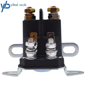 Starter Solenoid Relay For Polaris Sportsman Magnum 330 400 500 600 700 800 - Picture 1 of 6