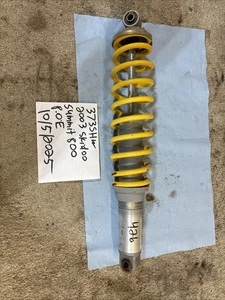 2003 skidoo summit 800 front shock suspension 373 - Foto 1 di 11