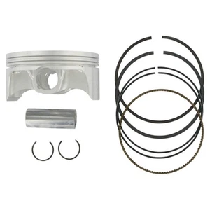 Pro-X Piston Kit (B)-Std Bore 94.95mm, 11.0:1 Comp for 2007-2011 Polaris Outlaw - Picture 1 of 2