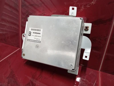 Módulo de control HICAS de dirección asistida Infiniti M35/M45 2006-2007 OEM #28505-EG000 Foto 1 de 4