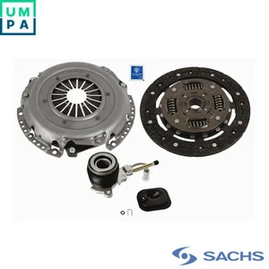 CLUTCH KIT 3000 990 639 FOR FORD MONDEO/II/Turnier L1J/L1N/L1L/L1Q 1.6L 4cyl - Picture 1 of 7