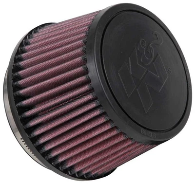 K&N FILTERS Filtre à air sport RU-2510 89mm
