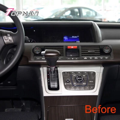 Android Car Video player for Honda ELYSION 2012 2013 2014 2015 Bluetooth WiFi FM - Image 1 of 4