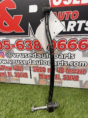 ✅ 2023 DODGE CHALLENGER Left Lower Control Arm Rr Rear (toe Link) OEM - Image 1 of 3