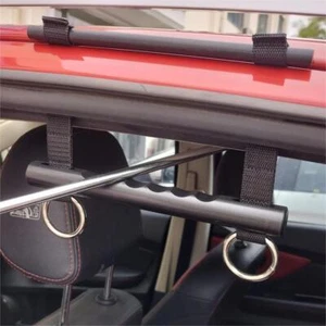 Herramientas de posicionamiento de pivote para reparación de abolladuras de automóviles con gancho y varilla para techo de automóvil - Imagen 1 de 5