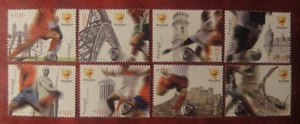 Portugal 2004. European Football Championships. MUH. - Bild 1 von 1
