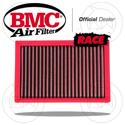 Filtre à Air Racing Piste BMC FM556/20 Race Pour BMW S 1000 RR 2012 2013 2014 - Изображение 1 из 3