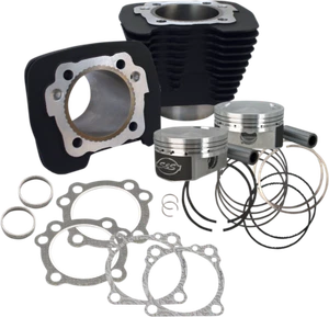 S & S Cycle 1250cc Conversion Kit 910-0691 - Picture 1 of 1