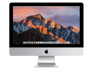 Apple iMac 18,1 All-in-One i5 FHD 21,5" 8GB 256GB MacOS Wie Neu - Bild 1 von 3