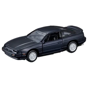 Takara Tomy Tomica Premium Diecast Car - No. 06 Nissan 180SX Model - Picture 1 of 5