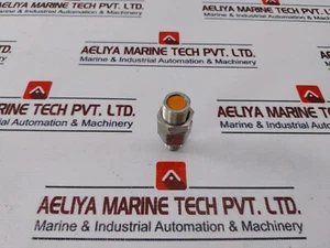 Sensore induttivo IFM Electronic IFS244 - Foto 1 di 10