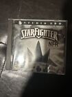 Star Fighter Studio 3Do Pc Game Not For Resale Edition