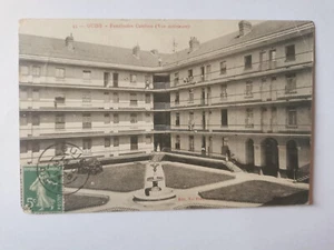 CPA 02 GUISE - Familistère Cambrai - Imagen 1 de 2