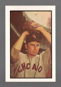 1983 Card Collectors 1953 Bowman Color Reprint Lou Kretlow White Sox #50 NM - Picture 1 of 2