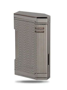 Encendedor Prometheus Magma T - Gunmetal Wave - Imagen 1 de 1