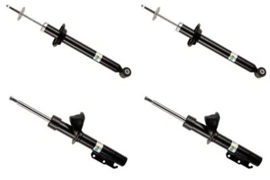 4x Amortiguadores Bilstein B4 para Ford Escort VI GAL AAL ABL VI Cabriolet ALL VI St - Imagen 1 de 1