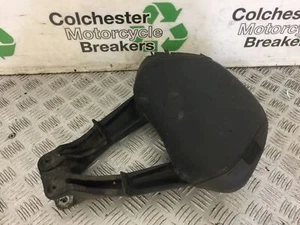 YAMAHA XMAX 125 XMAX-125 BACK REST  YEAR 2012 (STOCK 689) - Picture 1 of 5