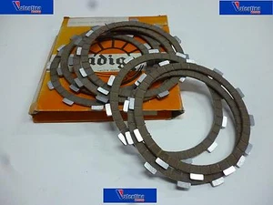 Clutch Discs Set Honda XL 600 R/L From 1983 A 1987 ADIGE HO73 - Picture 1 of 1