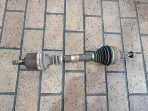 Árbol de transmisión original Renault Espace IV JK 3.0 dCi eje articulado izquierdo 8200133292 - Imagen 1 de 4