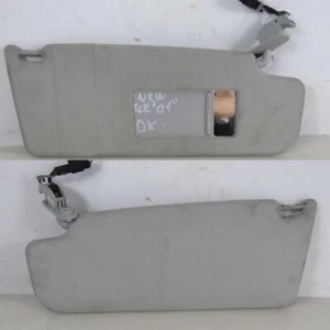 Sun visor rh for VOLKSWAGEN NEW BEETLE MK1 1998-2005 used (29462) - Picture 1 of 1