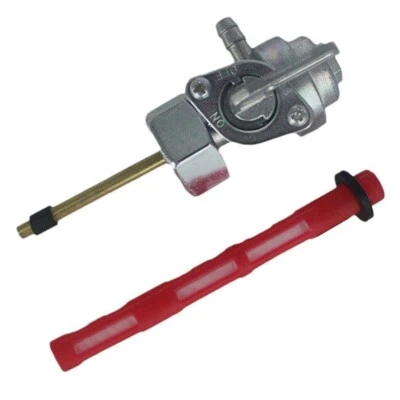 Interruptor de combustible del tanque para Honda CB400/550/650/750/900 CL350 CM400 CX500 grifo de combustible nuevo Foto 1 de 4